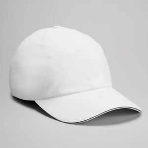 Lululemon baseball hat, Pink